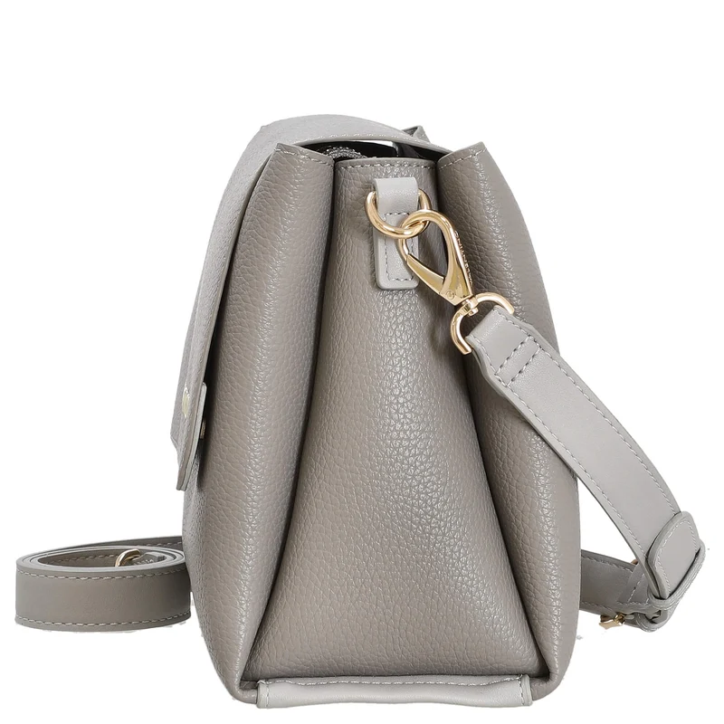 Valentino Bags Alexia - Bandolera 27 cm (grig/multicolor)