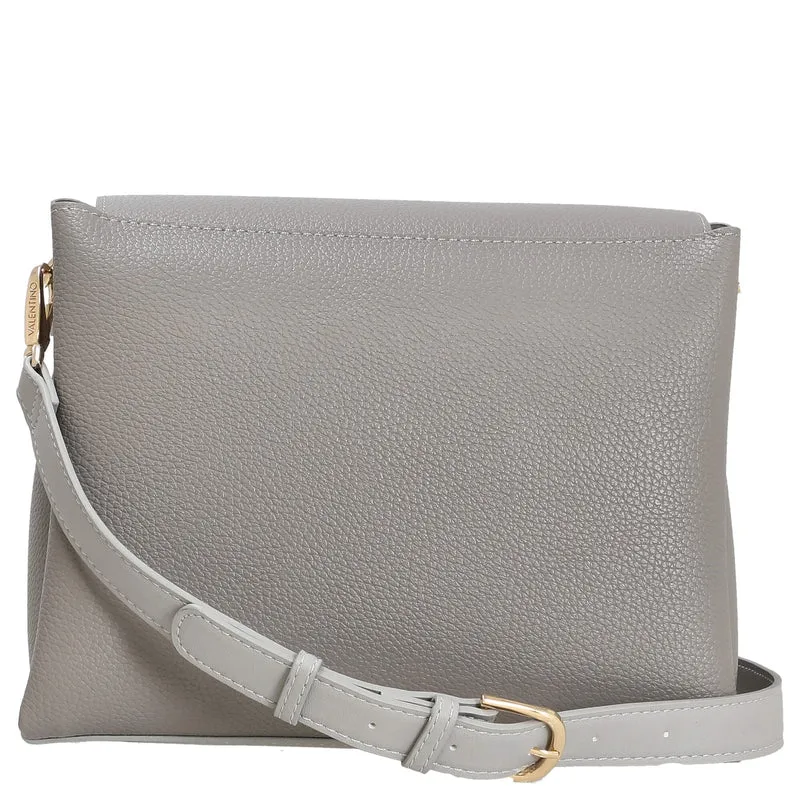 Valentino Bags Alexia - Bandolera 27 cm (grig/multicolor)