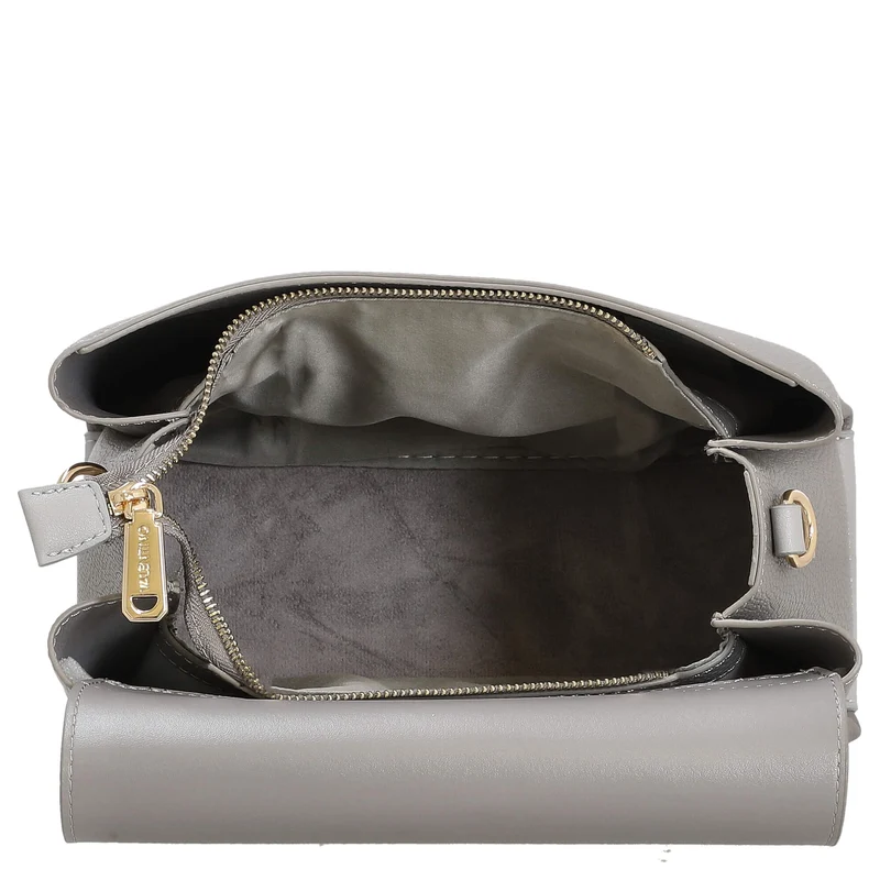 Valentino Bags Alexia - Bandolera 27 cm (grig/multicolor)