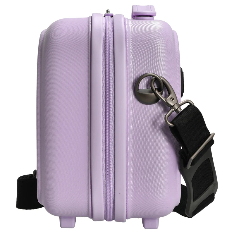 Mandarina Duck Logoduck+ - Neceser 27 cm (frosty lila)