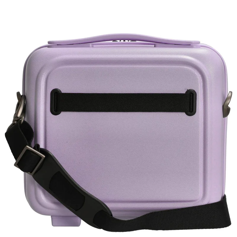 Mandarina Duck Logoduck+ - Neceser 27 cm (frosty lila)