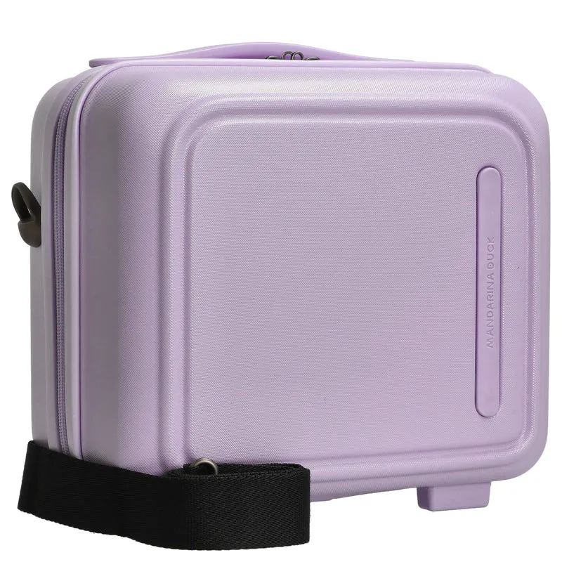 Mandarina Duck Logoduck+ - Neceser 27 cm (frosty lila)