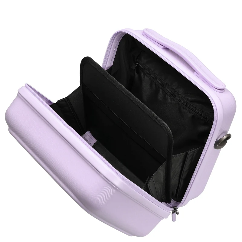 Mandarina Duck Logoduck+ - Neceser 27 cm (frosty lila)