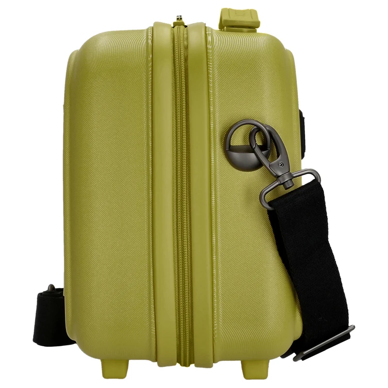 Mandarina Duck Logoduck+ - Neceser 27 cm (winter olive)