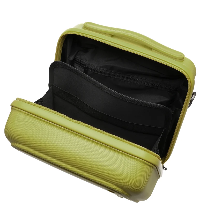 Mandarina Duck Logoduck+ - Neceser 27 cm (winter olive)