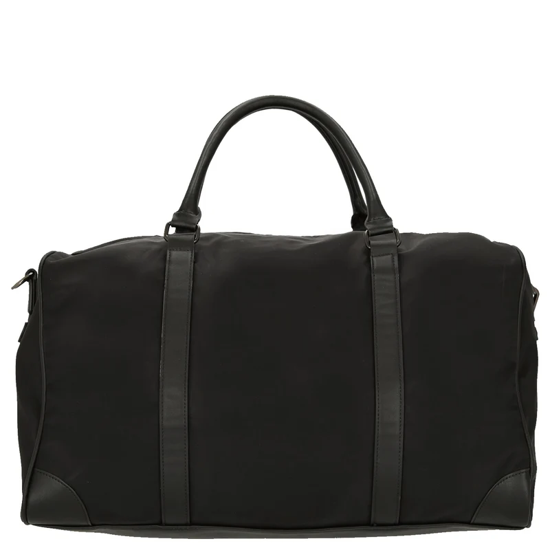 Valentino Bags Kylo - Bolsa weekender 48 cm (nero)