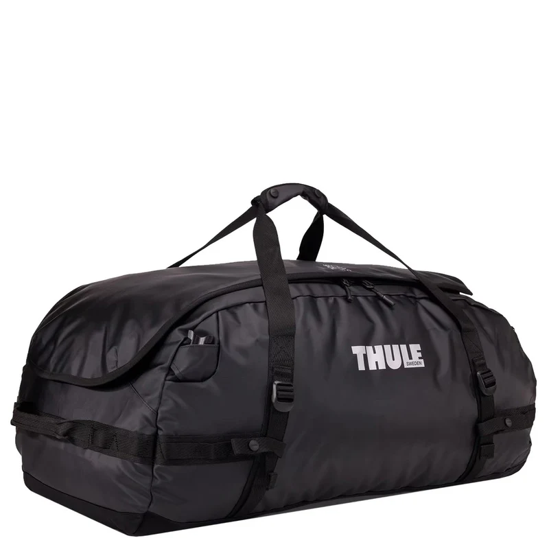 Thule Chasm 90 - Bolsa de viaje 76.5 cm (black)