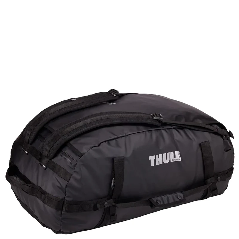 Thule Chasm 90 - Bolsa de viaje 76.5 cm (black)
