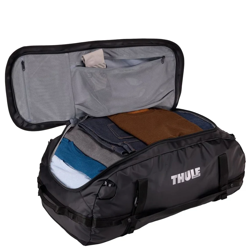 Thule Chasm 90 - Bolsa de viaje 76.5 cm (black)