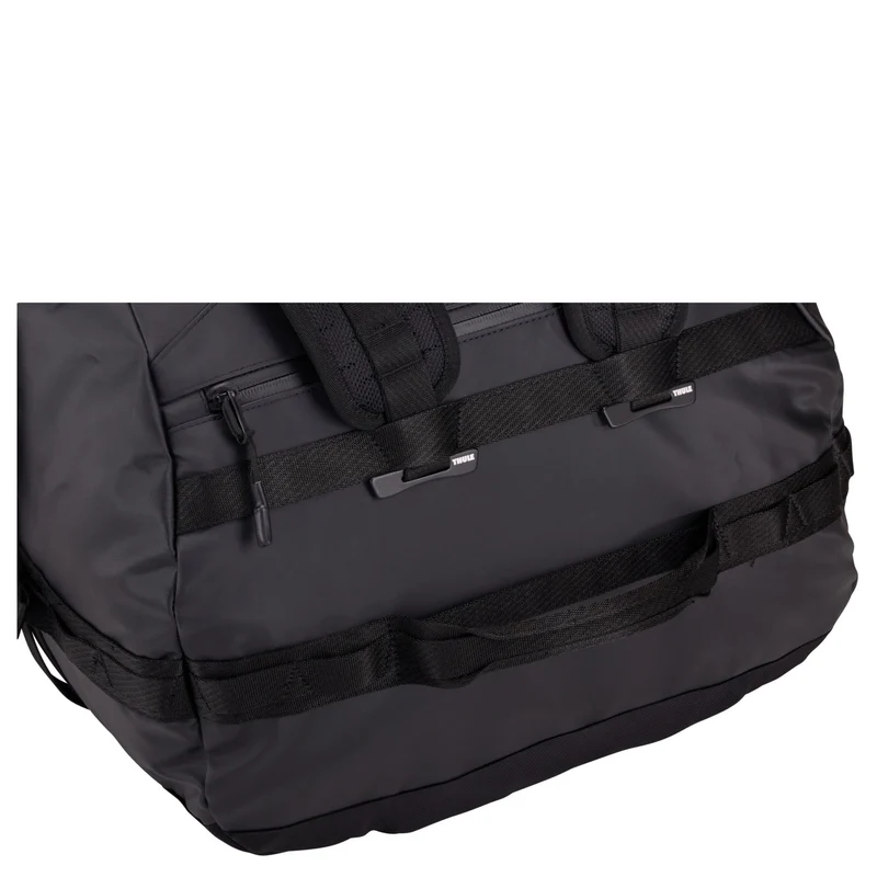 Thule Chasm 90 - Bolsa de viaje 76.5 cm (black)