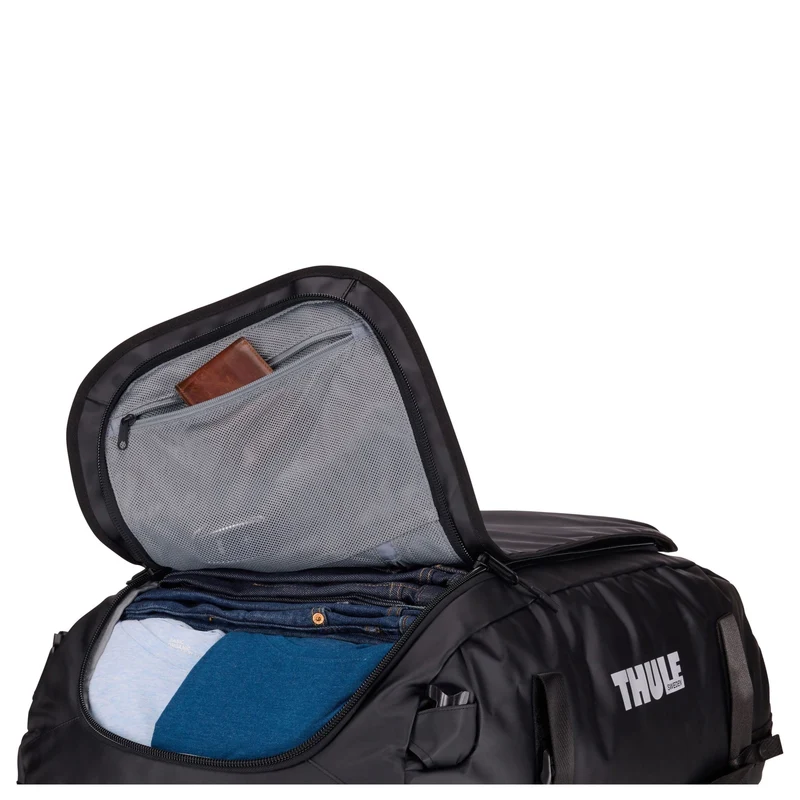 Thule Chasm 90 - Bolsa de viaje 76.5 cm (black)