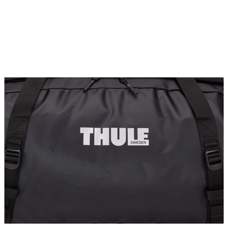Thule Chasm 90 - Bolsa de viaje 76.5 cm (black)