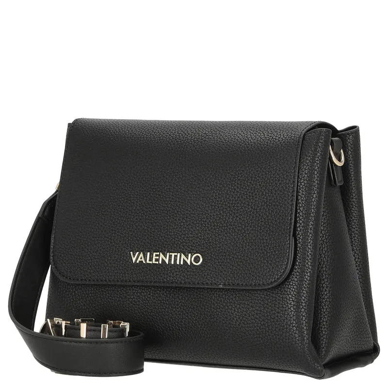 Valentino Bags Alexia - Bolso bandolera 27 cm (nero)