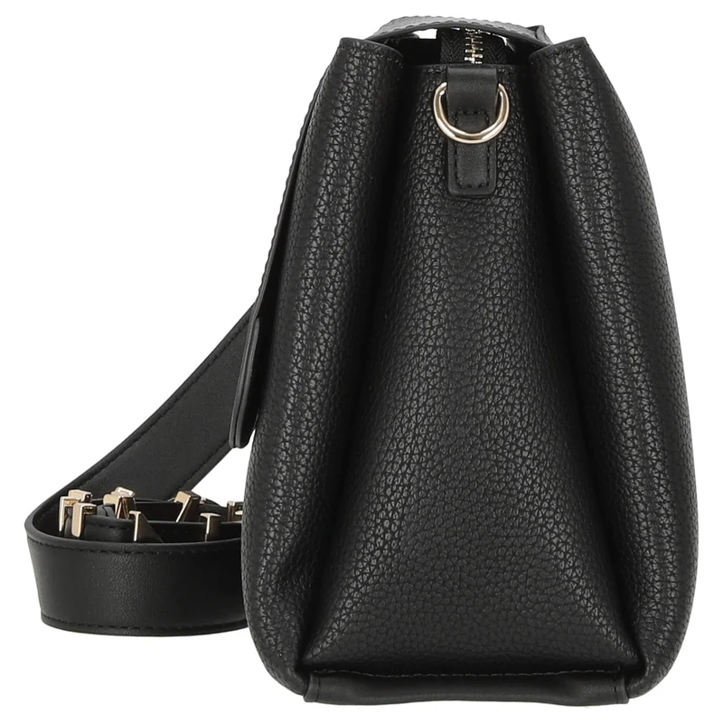 Valentino Bags Alexia - Bolso bandolera 27 cm (nero)