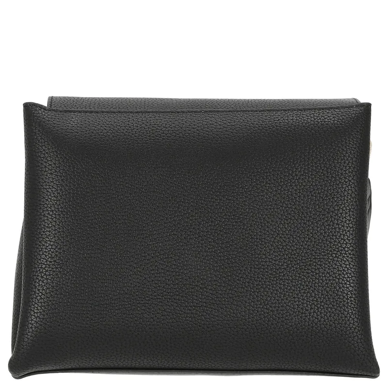 Valentino Bags Alexia - Bolso bandolera 27 cm (nero)