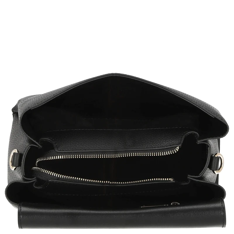 Valentino Bags Alexia - Bolso bandolera 27 cm (nero)