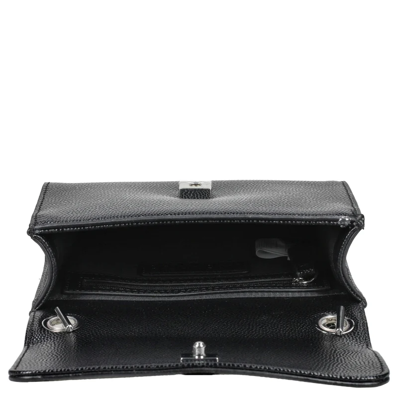 Valentino Bags Divina - Bolso bandolera 17 cm (nero)