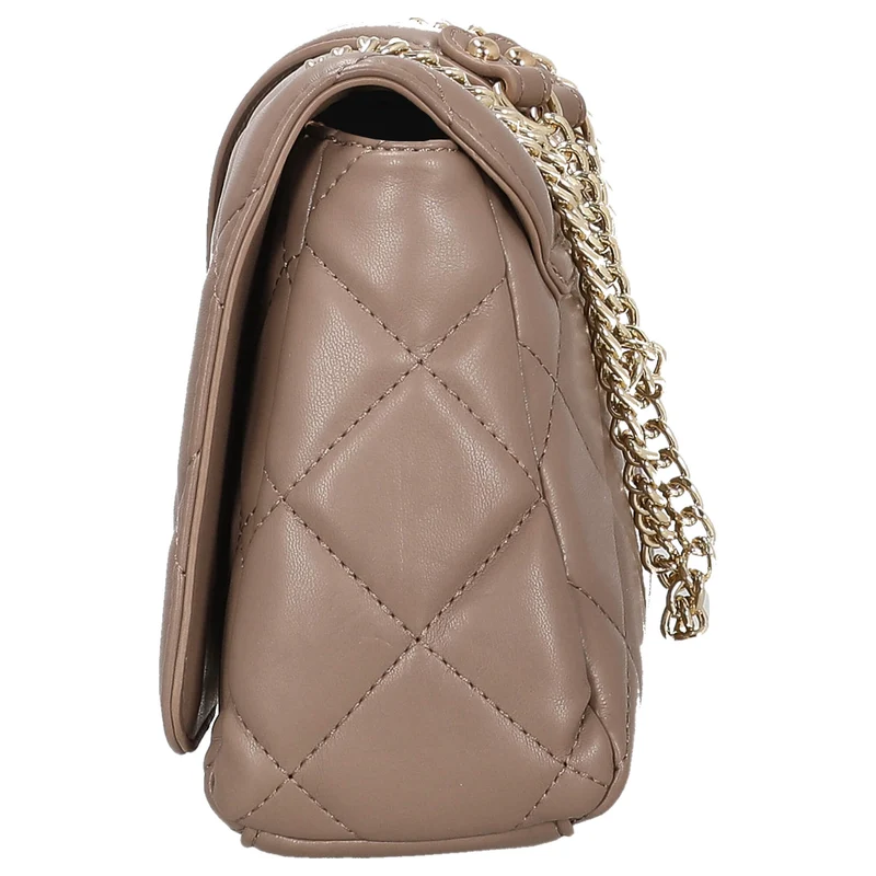 Valentino Bags Ocarina - Bolso bandolera 25.5 cm (taupe)