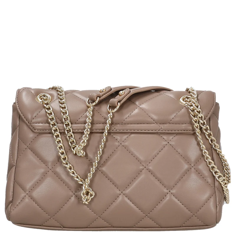 Valentino Bags Ocarina - Bolso bandolera 25.5 cm (taupe)