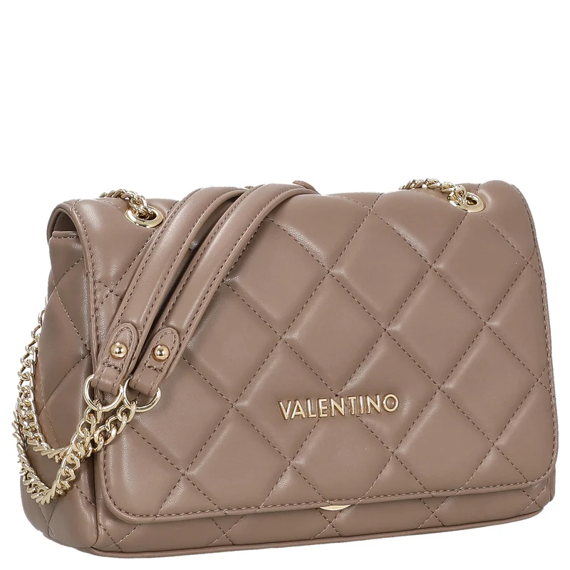 Valentino Bags Ocarina - Bolso bandolera 25.5 cm (taupe)