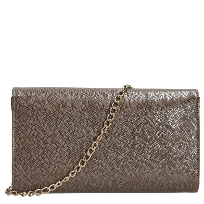 Valentino Bags Divina Abendtasche - Bolso bandolera 27 cm (taupe)