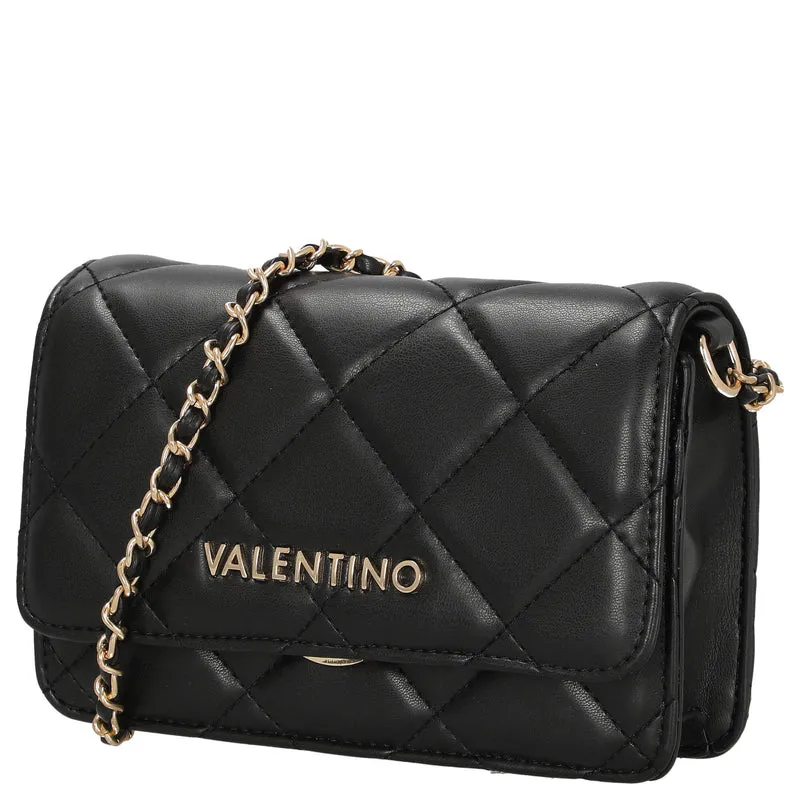 Valentino Bags Ocarina - Bolso de hombro 21 cm (nero)
