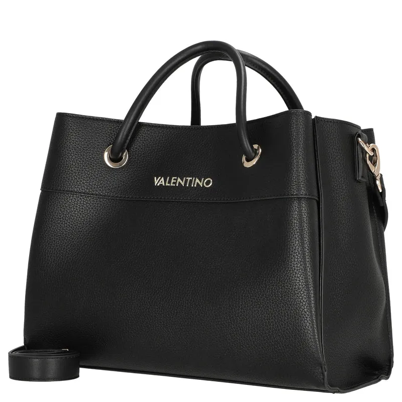 Valentino Bags Alexia - Bolso de mano 35 cm (nero)
