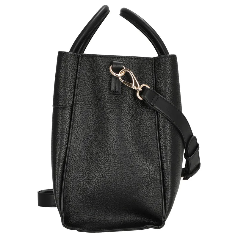 Valentino Bags Alexia - Bolso de mano 35 cm (nero)