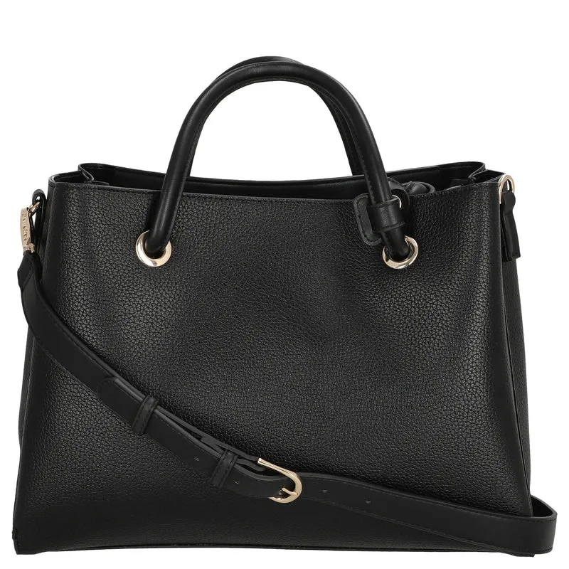 Valentino Bags Alexia - Bolso de mano 35 cm (nero)