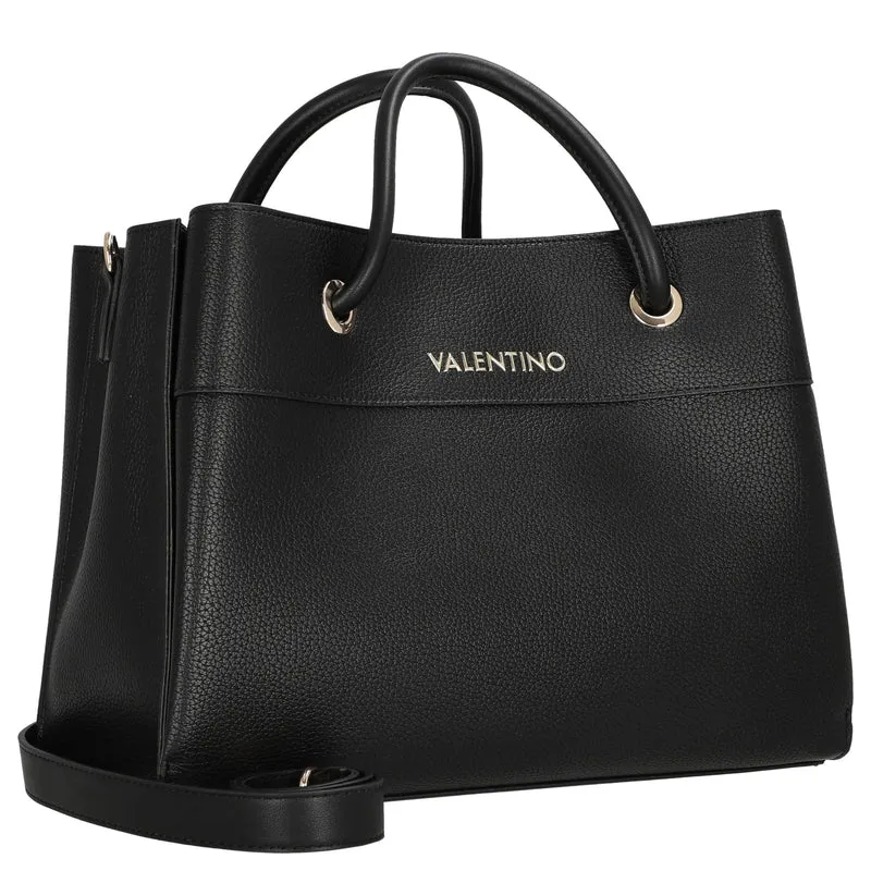 Valentino Bags Alexia - Bolso de mano 35 cm (nero)