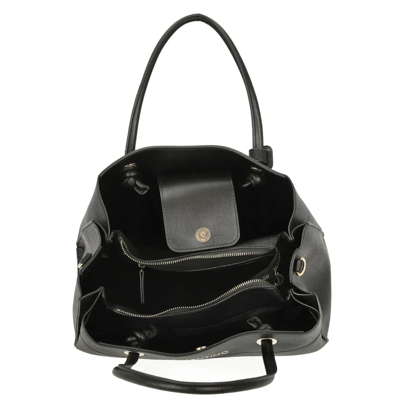 Valentino Bags Alexia - Bolso de mano 35 cm (nero)