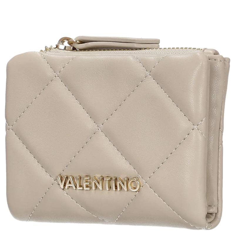 Valentino Bags Ocarina - Cartera 4cc 19 cm (ecru)