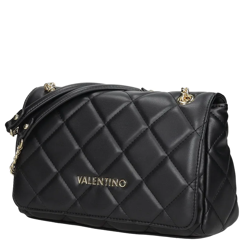 Valentino Bags Ocarina - Bolso bandolera 25.5 cm (nero)