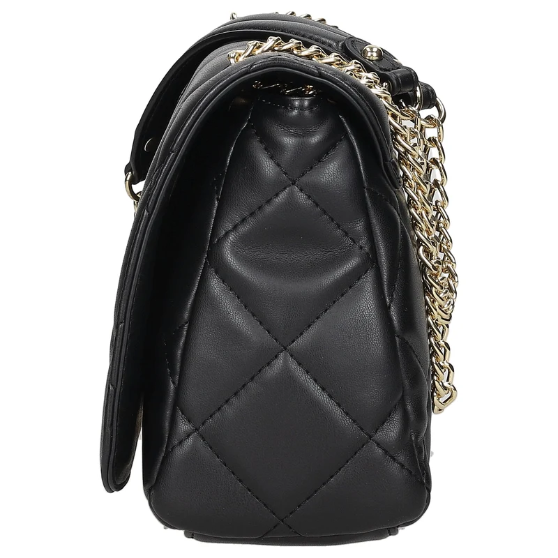 Valentino Bags Ocarina - Bolso bandolera 25.5 cm (nero)