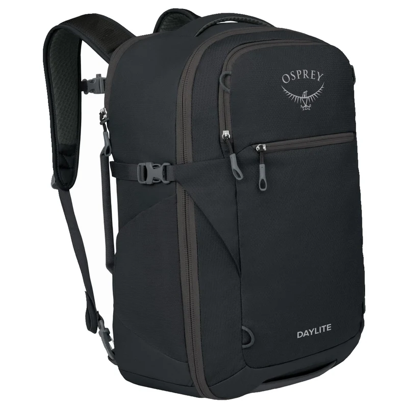 Osprey Daylite Travel Pack 35 - Mochila de viaje 16" 49 cm (black)