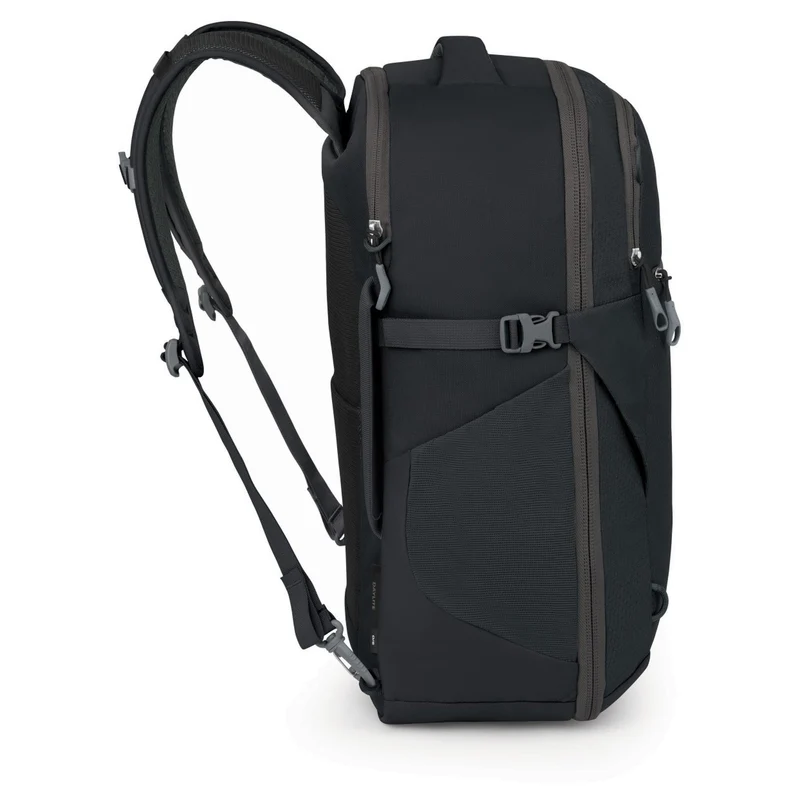 Osprey Daylite Travel Pack 35 - Mochila de viaje 16" 49 cm (black)