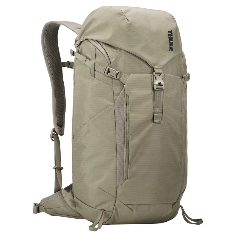 Thule AllTrail Daypack 25L - Mochila de senderismo 57 cm (faded khaki)