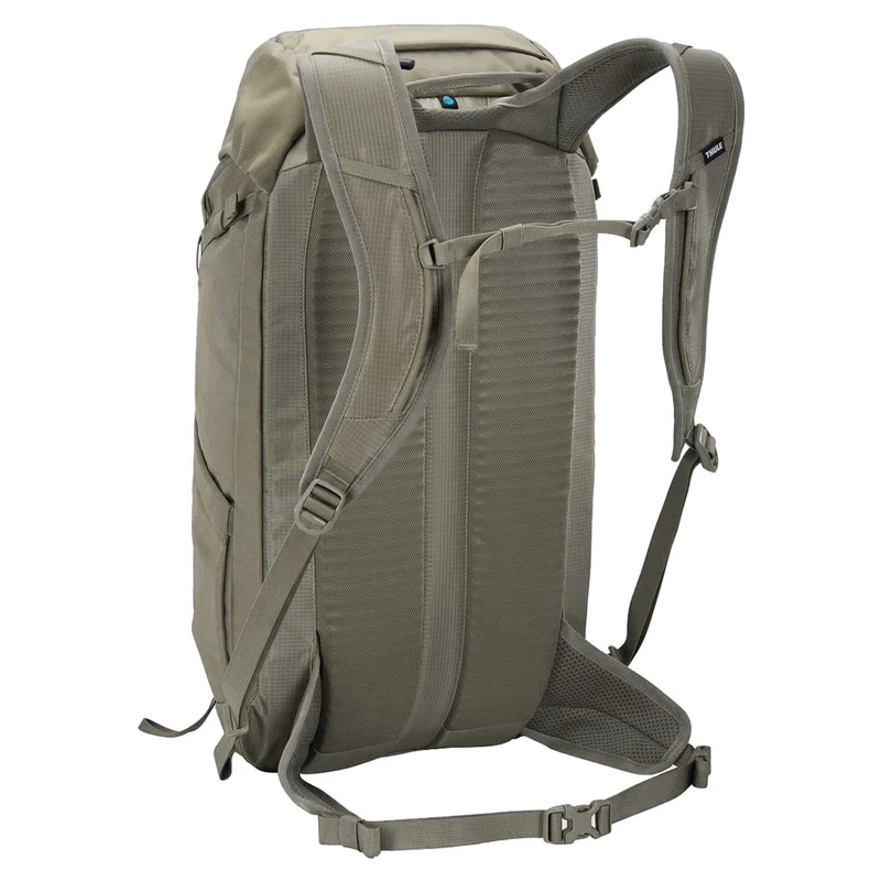 Thule AllTrail Daypack 25L - Mochila de senderismo 57 cm (faded khaki)