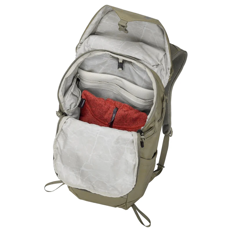 Thule AllTrail Daypack 25L - Mochila de senderismo 57 cm (faded khaki)