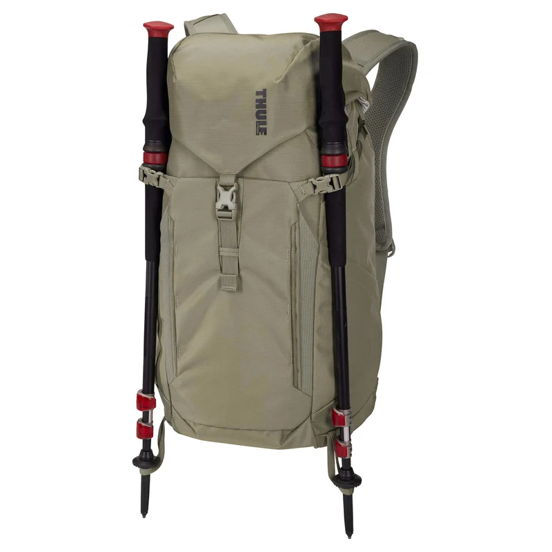 Thule AllTrail Daypack 25L - Mochila de senderismo 57 cm (faded khaki)