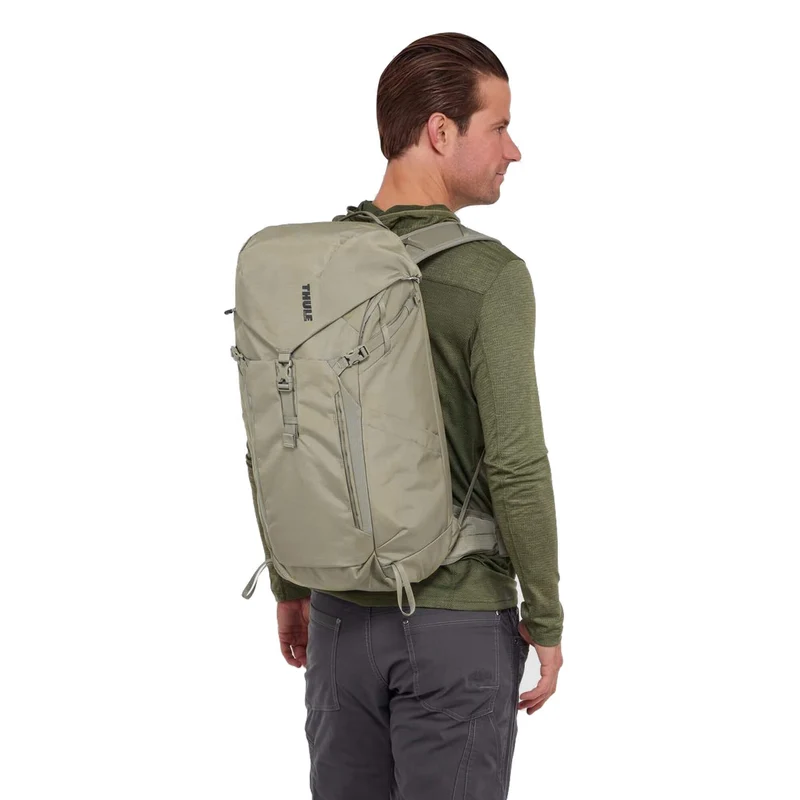 Thule AllTrail Daypack 25L - Mochila de senderismo 57 cm (faded khaki)