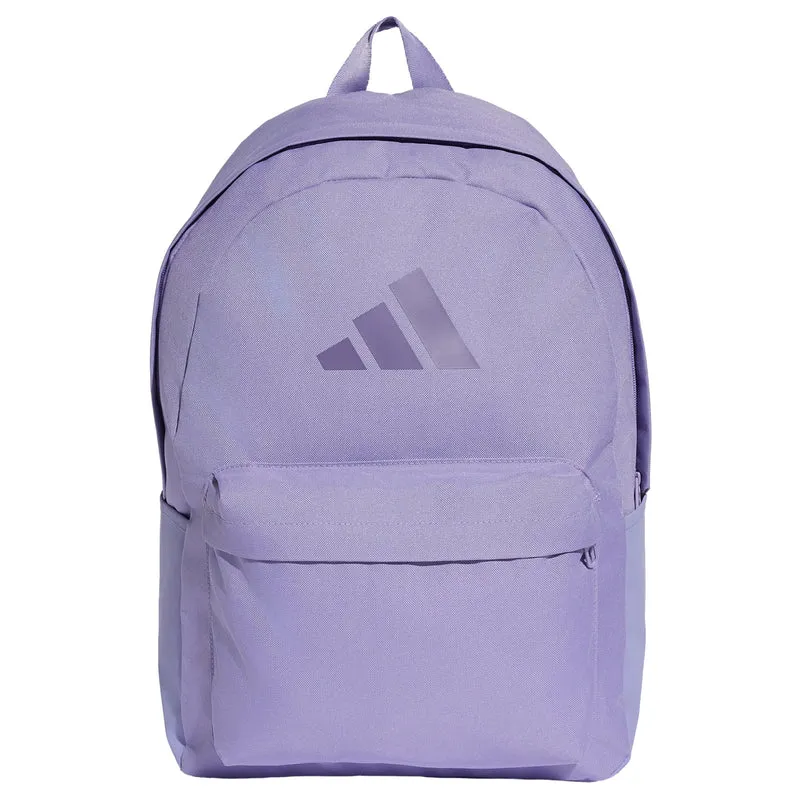 adidas Classic Backpack - Mochila 44 cm (magic lilac/tech purple)