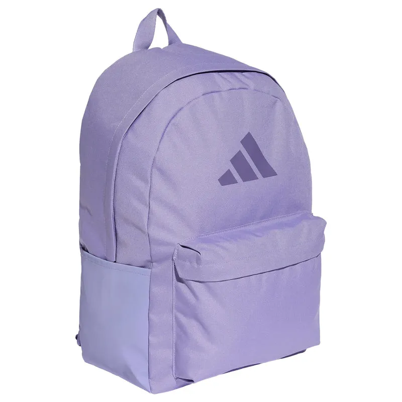 adidas Classic Backpack - Mochila 44 cm (magic lilac/tech purple)