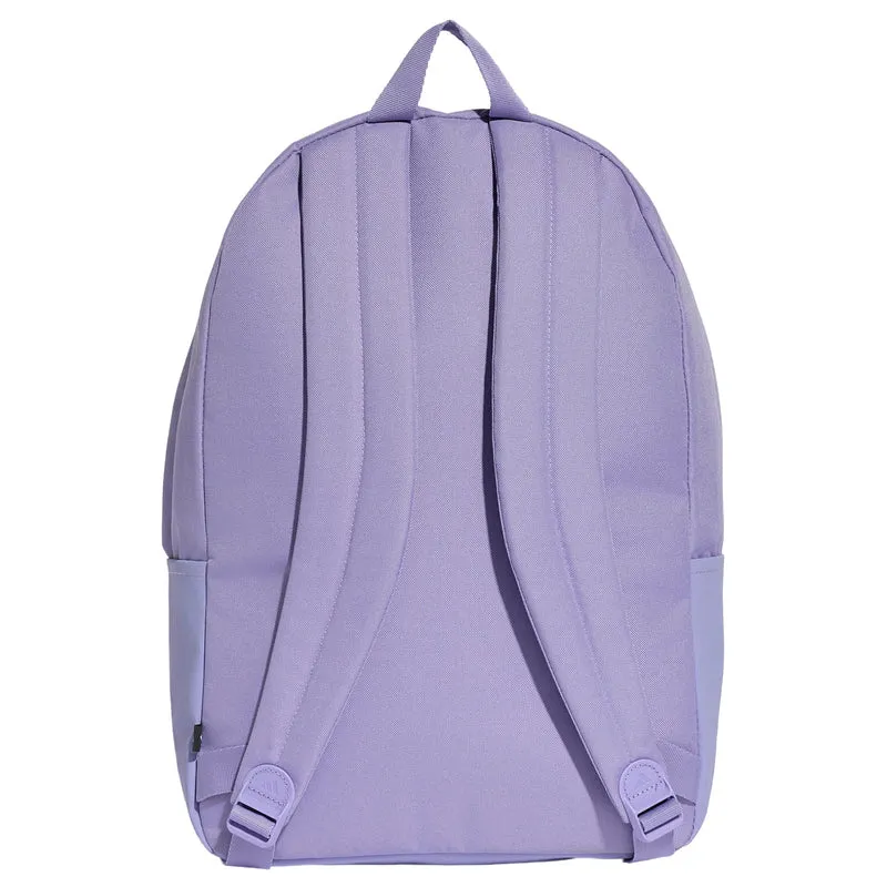 adidas Classic Backpack - Mochila 44 cm (magic lilac/tech purple)