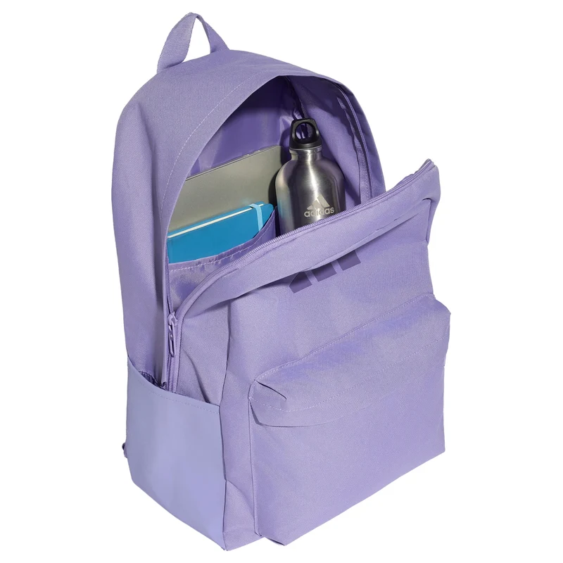 adidas Classic Backpack - Mochila 44 cm (magic lilac/tech purple)