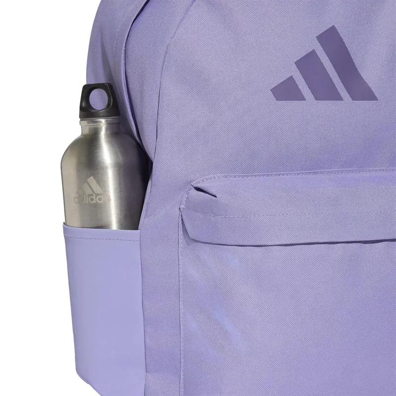 adidas Classic Backpack - Mochila 44 cm (magic lilac/tech purple)