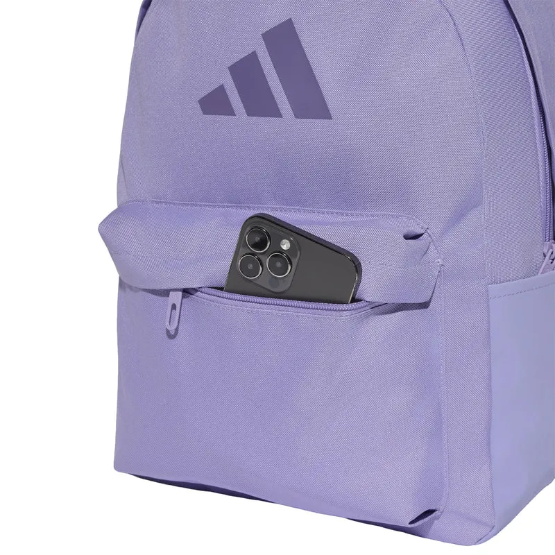adidas Classic Backpack - Mochila 44 cm (magic lilac/tech purple)