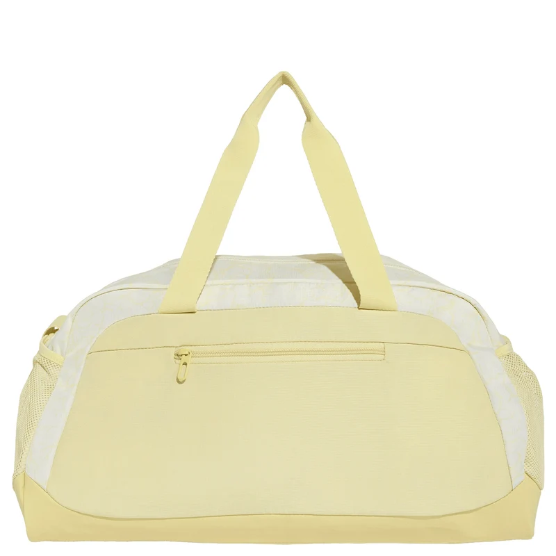 adidas Defender Duffel Bag - Bolsa deportiva 49 cm (dual yellow)