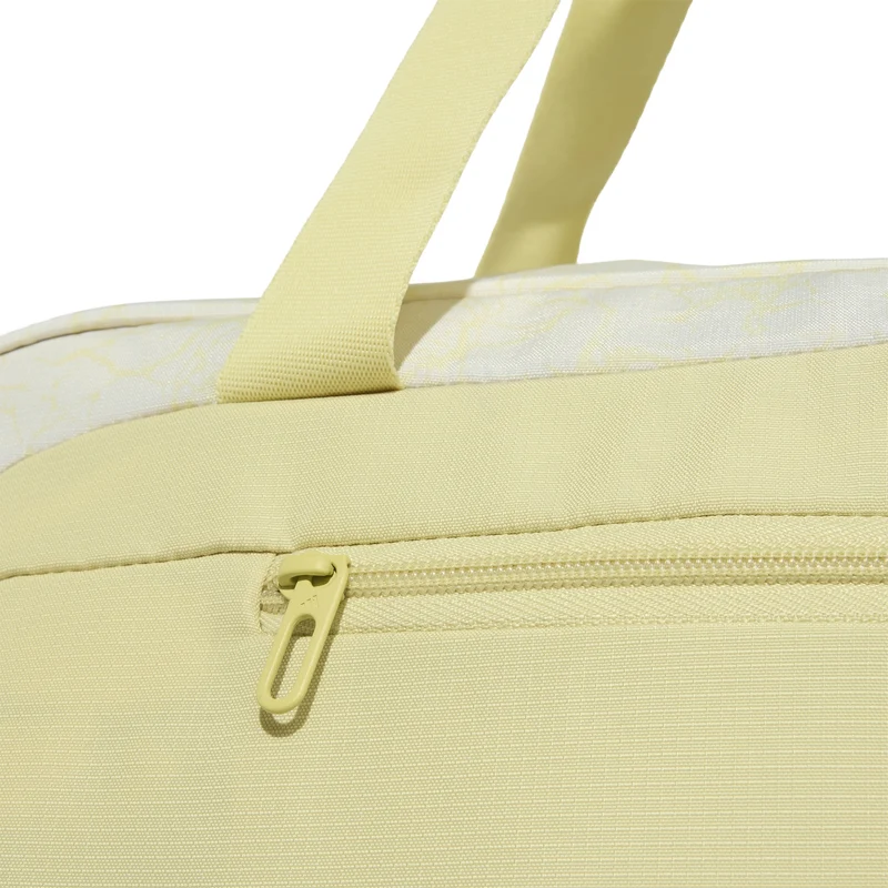 adidas Defender Duffel Bag - Bolsa deportiva 49 cm (dual yellow)
