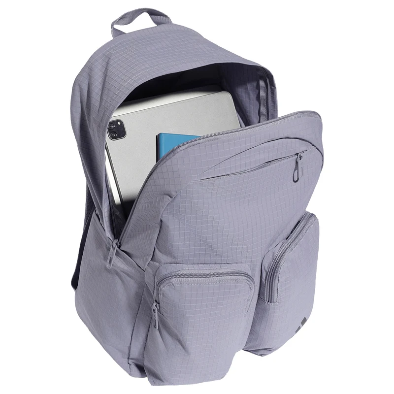 adidas Essentials Back to Campus - Mochila 44 cm (slate/black)